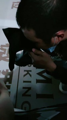 图片[2]_【甜心教主】户外车库舔鞋/舔鞋/骑马 bf24779_HD绳艺资源