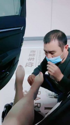 图片[6]_【甜心教主】户外车库舔鞋/舔鞋/骑马 bf24779_HD绳艺资源