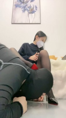 图片[3]_【甜依S】高跟黑丝狂舔/深喉/口水/圣水淋浴 bf24785_HD绳艺资源