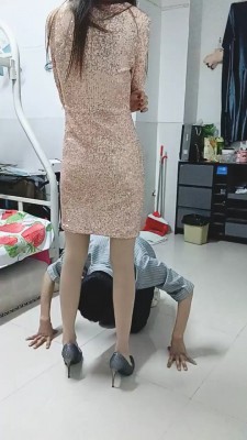 图片[2]_【美娜格格】剧情-算命骗子调成狗/高跟插嘴 bf24793_HD绳艺资源