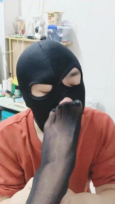 图片[10]_【美娜格格】黑丝腿绞窒息/极致恋足臭鞋诱惑 bf24789_HD绳艺资源