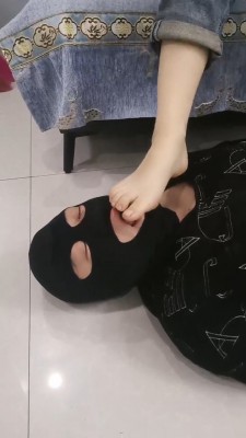 图片[5]_【吴迪】舔闻精神小妹的jio/鞋 bf24734_HD绳艺资源