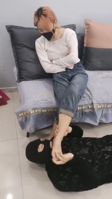 图片[6]_【吴迪】舔闻精神小妹的jio/鞋 bf24734_HD绳艺资源