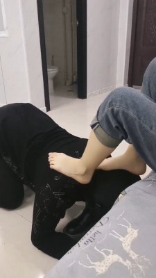 图片[8]_【吴迪】舔闻精神小妹的jio/鞋 bf24734_HD绳艺资源