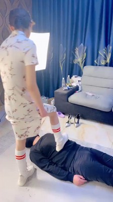 图片[8]_【冷鸢大大】重度耳光+踩踏食物喂食 bf24739_HD绳艺资源