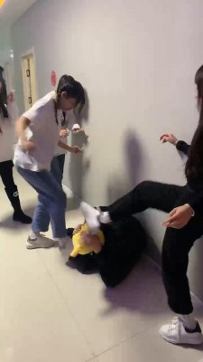 图片[7]_【精神小妹】多S群调-社会女青年暴打逃跑狗 bf24740_HD绳艺资源