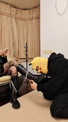 图片[2]_【万灵】精神小妹高难度挑战提档/踩踏蹦迪 bf24754_HD绳艺资源