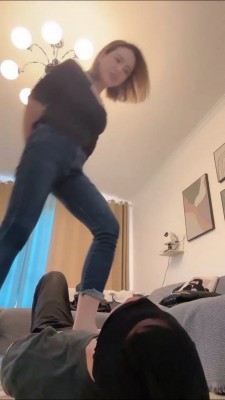 图片[4]_【沐阳大小姐】御姐范黑短袜诱惑/抽耳光 bf24972_HD绳艺资源