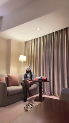 【妆主大大】真实开发员工做狗 bf24995_HD绳艺资源