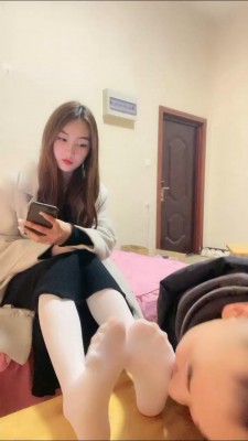 图片[3]_【惜沫】狂舔原味白丝的狗 bf24998_HD绳艺资源