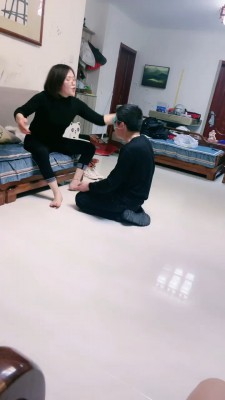 图片[5]_【橙子S】姐妹花圈养抖M邻居【双视角版】 bf24894_HD绳艺资源