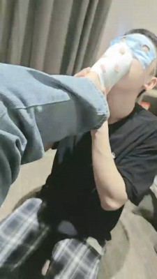 图片[6]_【妮蔻】疯狂闻舔原味棉袜【剪辑版】 bf24876_HD绳艺资源