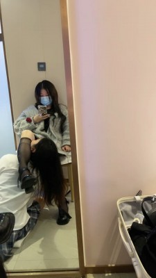 图片[2]_【橘子没熟】开发素人闺蜜做狗 bf24905_HD绳艺资源