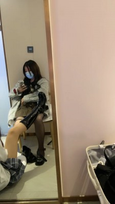 图片[4]_【橘子没熟】开发素人闺蜜做狗 bf24905_HD绳艺资源