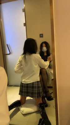 图片[2]_【橘子没熟】开发真实闺蜜-黑丝气味羞辱母畜 bf24899_HD绳艺资源