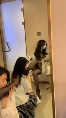 图片[4]_【橘子没熟】开发真实闺蜜-黑丝气味羞辱母畜 bf24899_HD绳艺资源