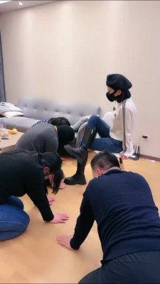 【维妮】剧情-去男友家见父母【续集】 bf25000_HD绳艺资源