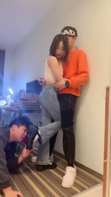 图片[8]_【素人星探】情侣主-原味白袜辱绿帽 bf24993_HD绳艺资源