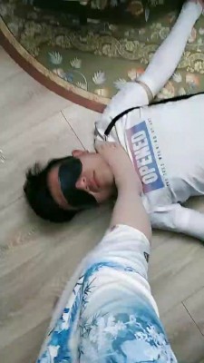 图片[5]_【霏霏绳艺导师】抽签随机虐废狗 bf24977_HD绳艺资源