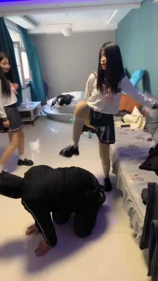 图片[3]_【精神小妹】精彩-素人学生主群调群虐 bf24966_HD绳艺资源