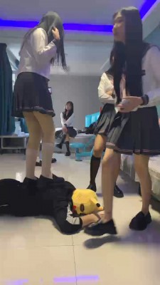 图片[8]_【精神小妹】精彩-素人学生主群调群虐 bf24966_HD绳艺资源