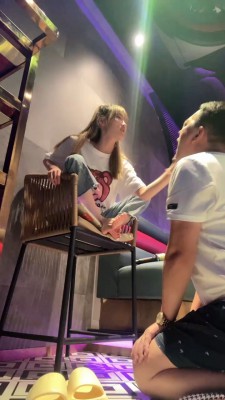 图片[3]_【文文】KTV-漂亮S裸足踩踏 bf25007_HD绳艺资源