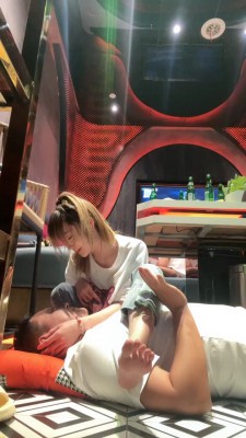 图片[7]_【文文】KTV-漂亮S裸足踩踏 bf25007_HD绳艺资源