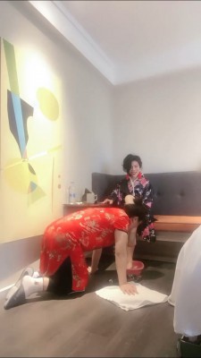 图片[4]_【歌迪丝S】私人定制艺术训练骚母狗三姨（第一集） bf24820_HD绳艺资源