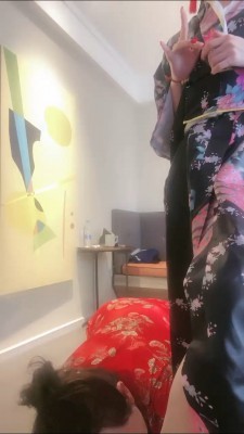 图片[5]_【歌迪丝S】私人定制艺术训练骚母狗三姨（第一集） bf24820_HD绳艺资源