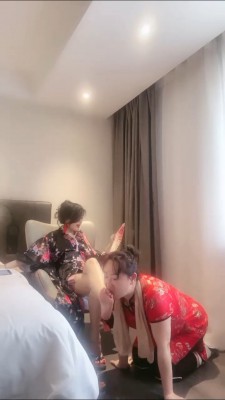 图片[6]_【歌迪丝S】私人定制艺术训练骚母狗三姨（第一集） bf24820_HD绳艺资源