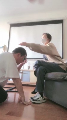 图片[2]_【糖糖】3S精神小妹群调群虐 bf24951_HD绳艺资源