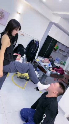 图片[8]_【麋鹿银儿】双胞胎生气了暴打贱狗出气 bf24918_HD绳艺资源