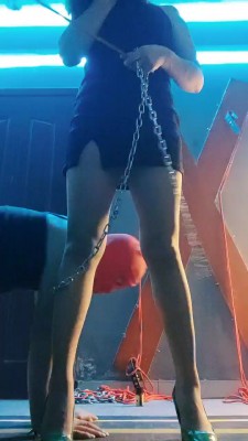 图片[3]_【东营天香百合】手铐绳艺技巧艺术舔脚 bf24882_HD绳艺资源