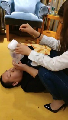 图片[8]_【七颜】高跟鞋全体重踩踏 bf24873_HD绳艺资源