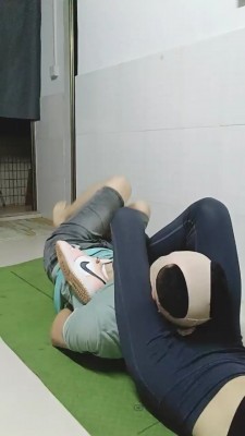 图片[6]_【美娜格格】绳艺技巧艺术毒打/踩踏/腿绞窒息 bf24883_HD绳艺资源