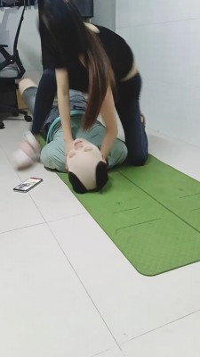 图片[8]_【美娜格格】绳艺技巧艺术毒打/踩踏/腿绞窒息 bf24883_HD绳艺资源