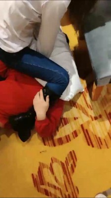 图片[4]_【七颜】长靴全体重踩踏父子狗 bf24893_HD绳艺资源