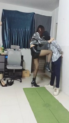 图片[2]_【美娜格格】AJ/高跟/短靴重度提档 bf24895_HD绳艺资源