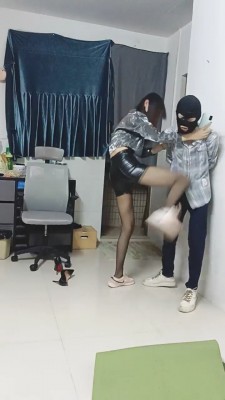 图片[5]_【美娜格格】AJ/高跟/短靴重度提档 bf24895_HD绳艺资源