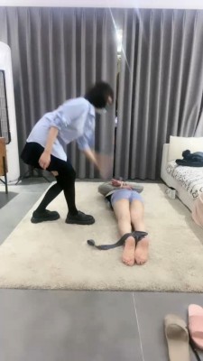 【虫虫S】五花大绑艺术sp bf24932_HD绳艺资源