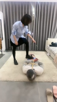 图片[3]_【虫虫S】五花大绑艺术sp bf24932_HD绳艺资源