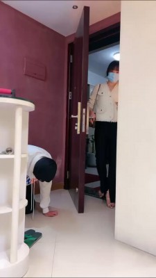 【丹祖宗】应聘家奴夫奴测试 bf24948_HD绳艺资源