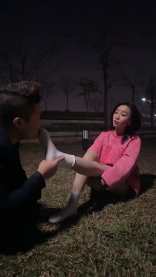 图片[5]_【术术】户外小白鞋白袜碾压狗奴 bf24942_HD绳艺资源