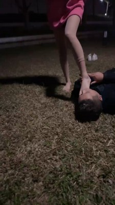 图片[7]_【术术】户外小白鞋白袜碾压狗奴 bf24942_HD绳艺资源