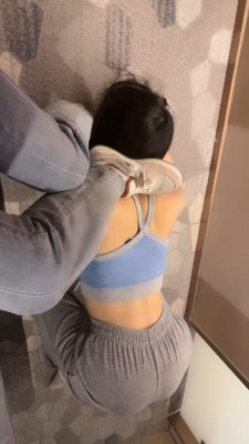 图片[5]_【橘子没熟】超漂亮女闺蜜开发成狗 bf24950_HD绳艺资源