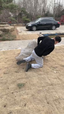 图片[3]_【宸宸】做御姐的圈养家奴【续集】 bf24869_HD绳艺资源