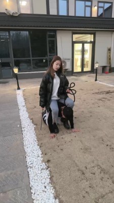 图片[2]_【宸宸】做御姐的圈养家奴【三】 bf24880_HD绳艺资源