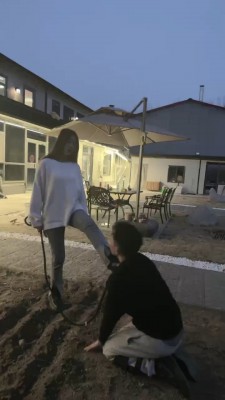 图片[3]_【宸宸】做御姐的圈养家奴【三】 bf24880_HD绳艺资源