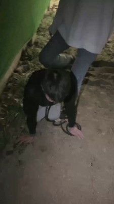 图片[5]_【宸宸】做御姐的圈养家奴【三】 bf24880_HD绳艺资源