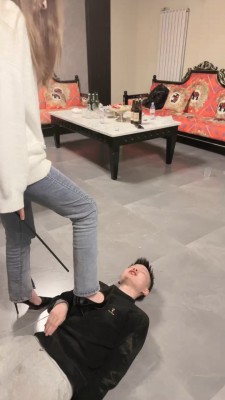 图片[7]_【宸宸】做御姐的圈养家奴【四】 bf24881_HD绳艺资源